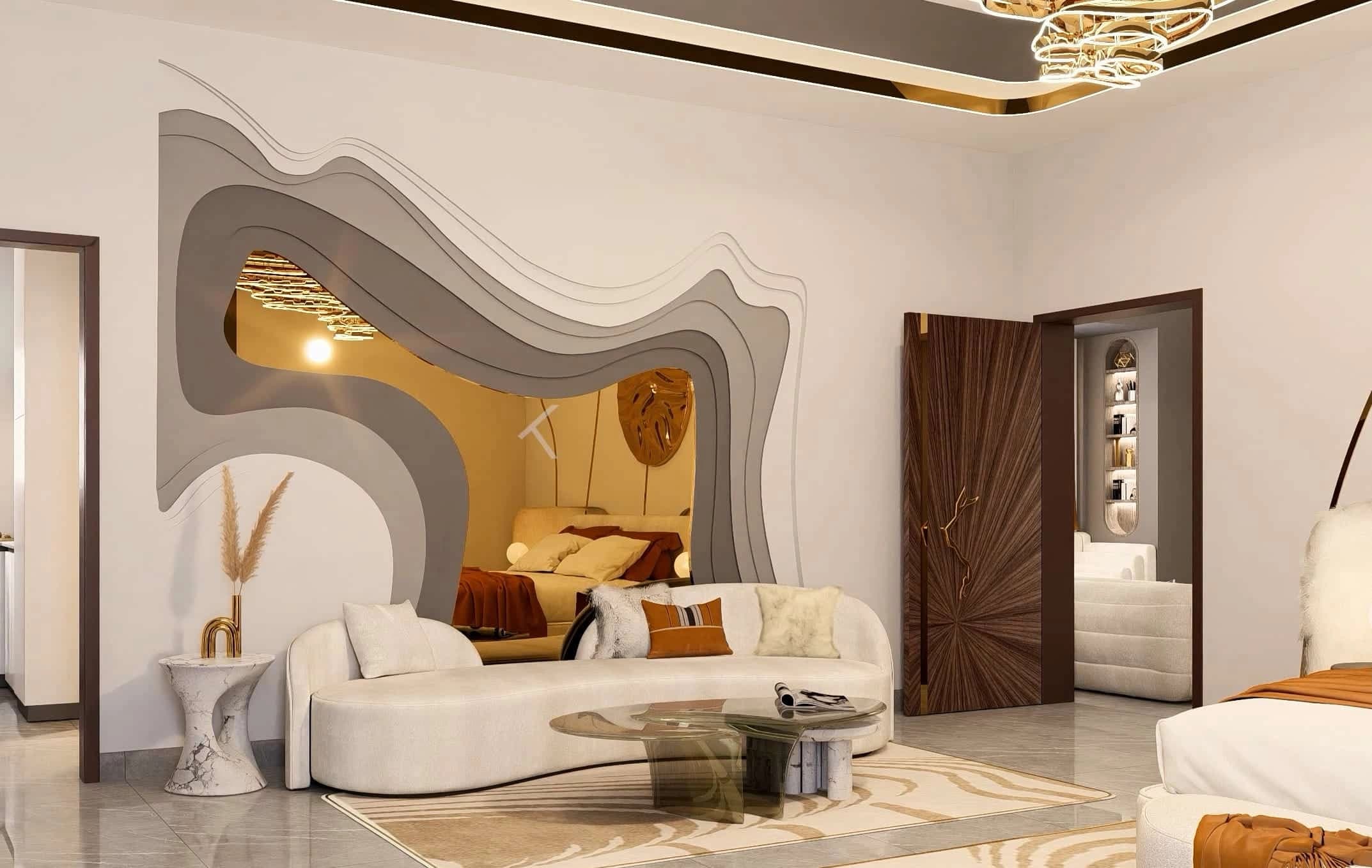 7-STAR SUITE