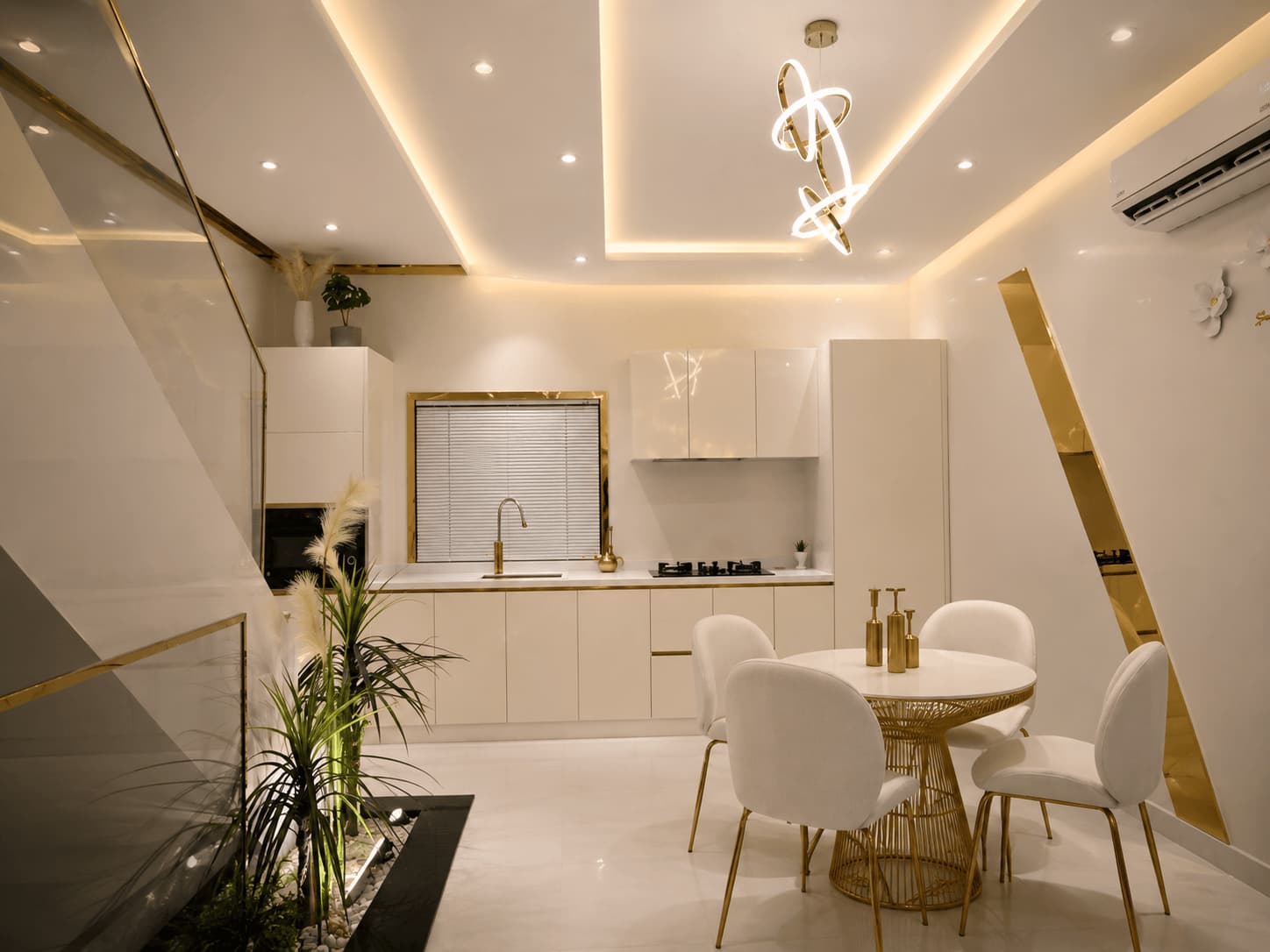 Dr. Anni Apartment