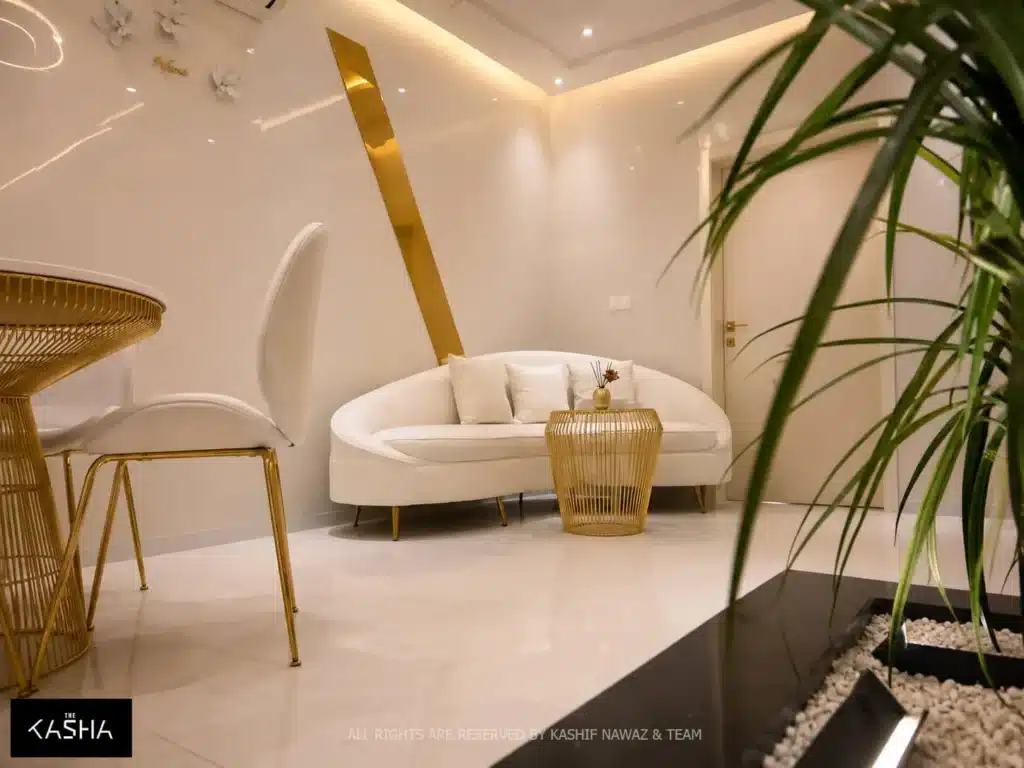 لماذا نحن أفضل المهندسين المعماريين في وزيراباد باكستان