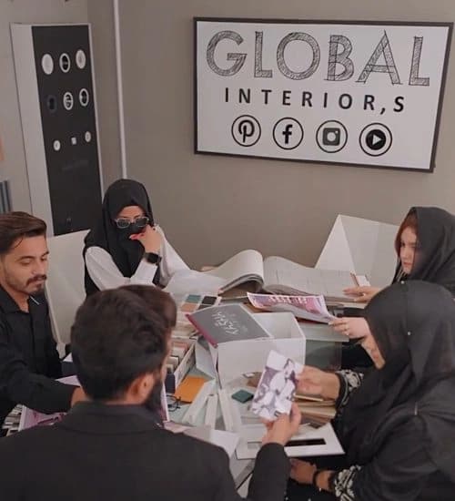 Global Interiors
