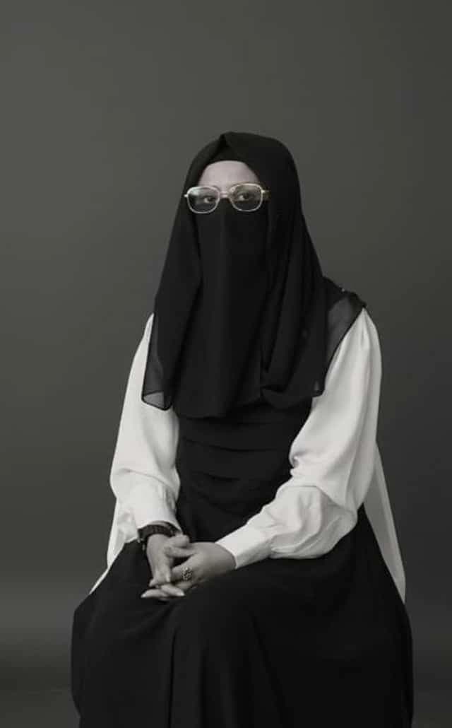 AR. Esha Kainat