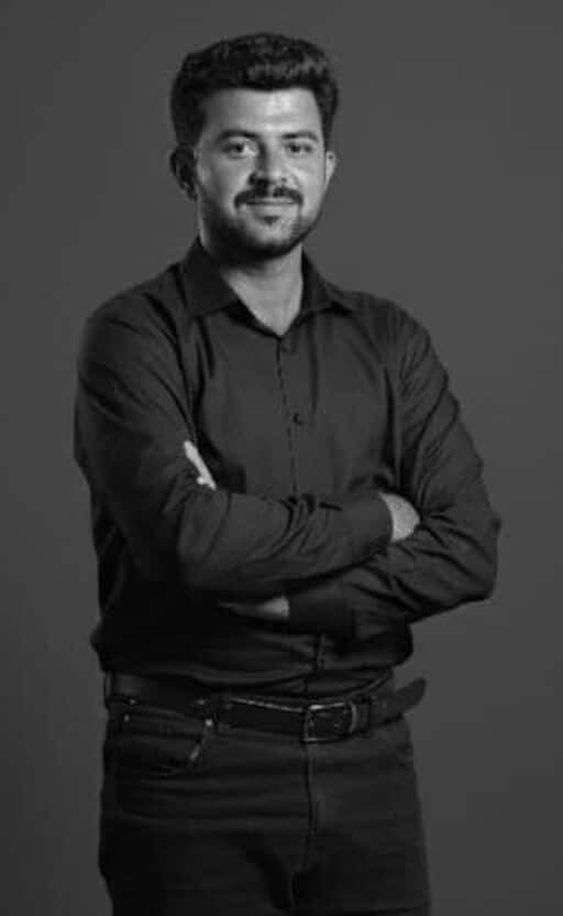 Nabeel Haider
