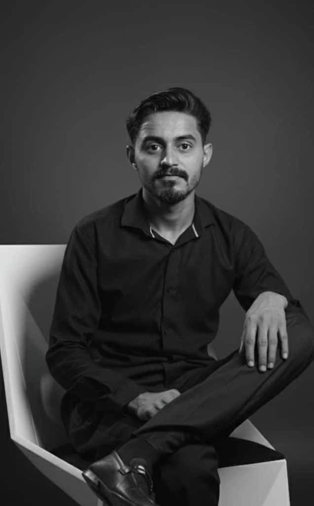 Shoaib Iqbal