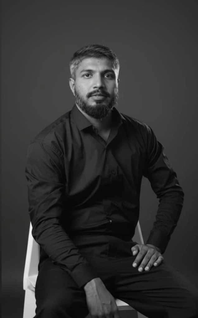 Umer Anayat