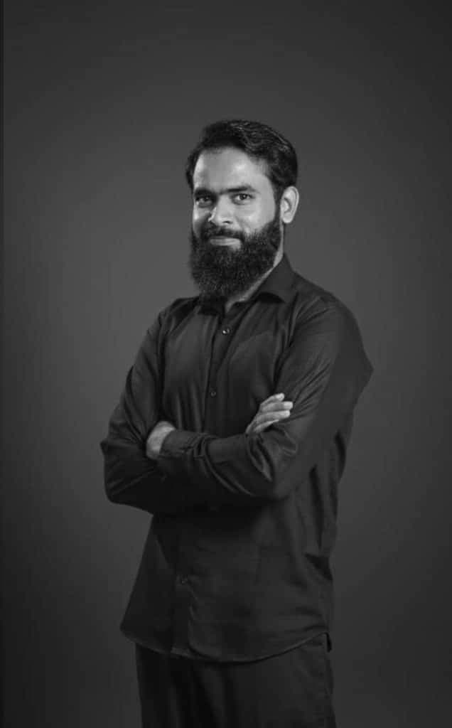 Dilawar Khan