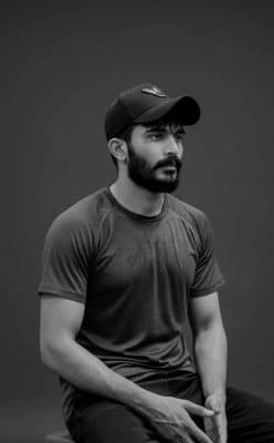 Ammar Nawaz