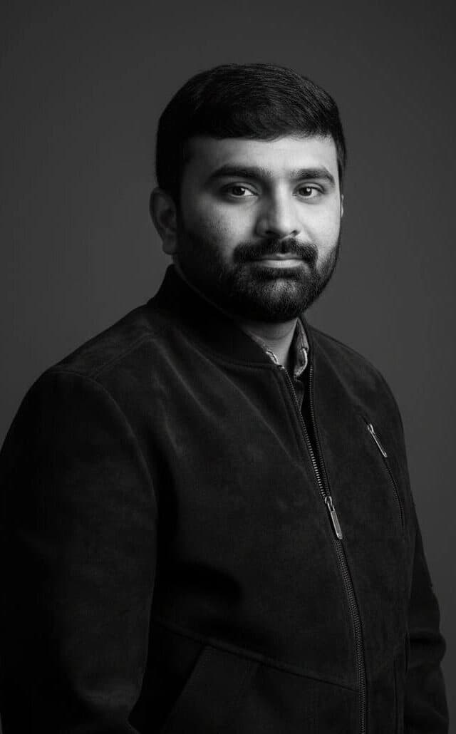 Atif nawaz