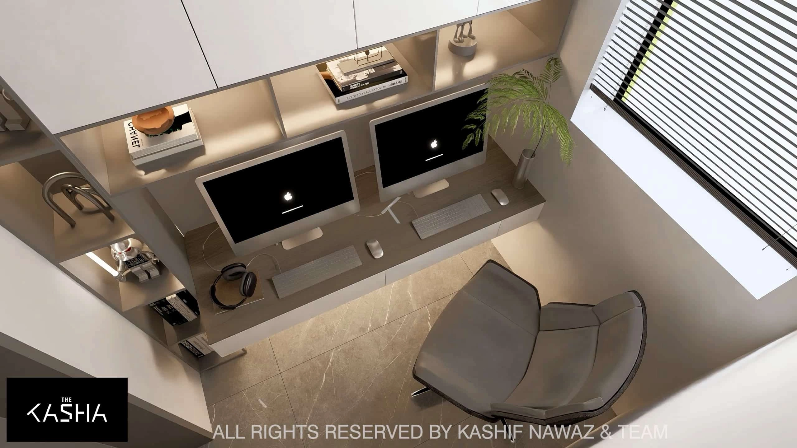 7-STAR SUITE