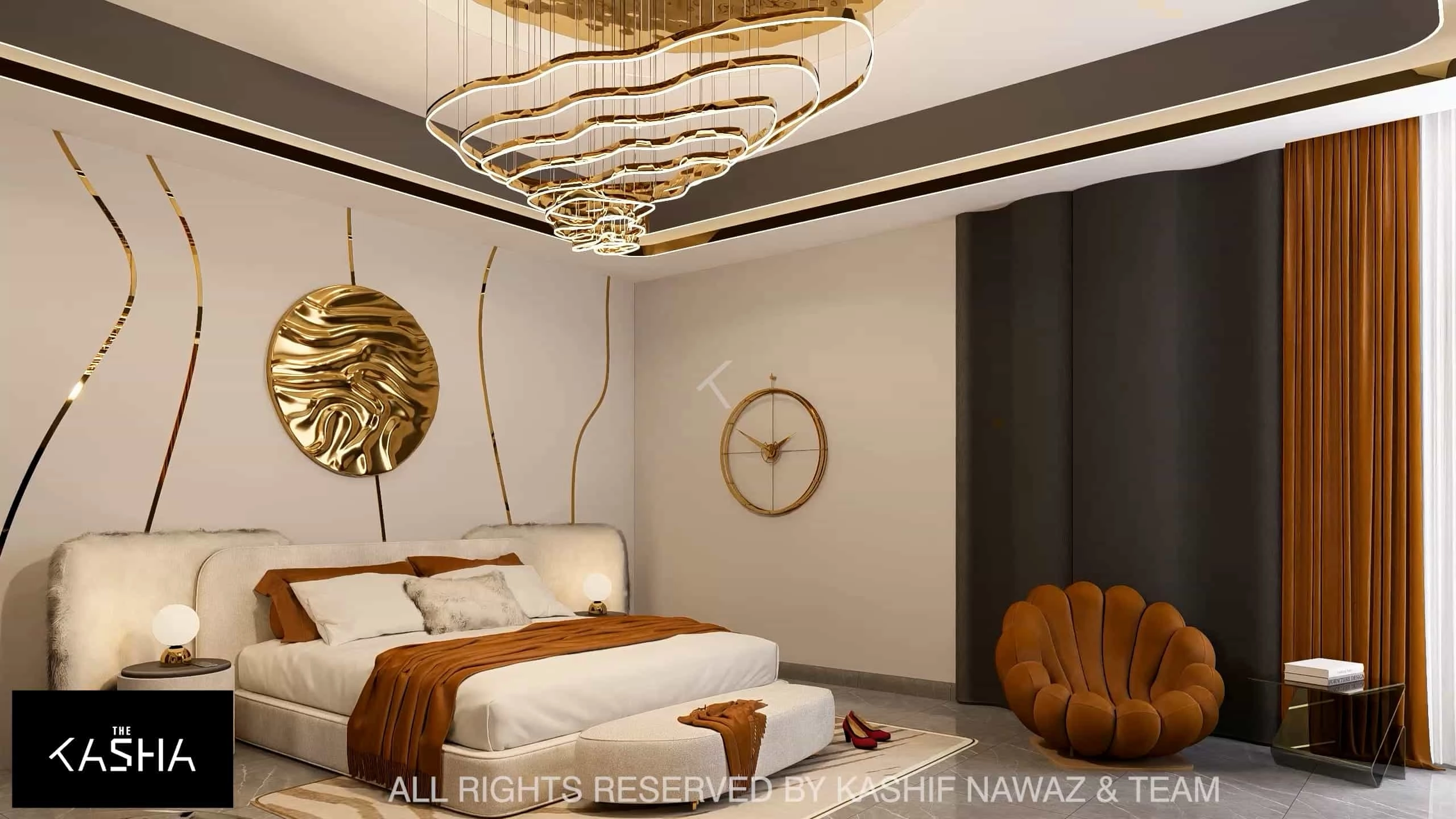7-STAR SUITE