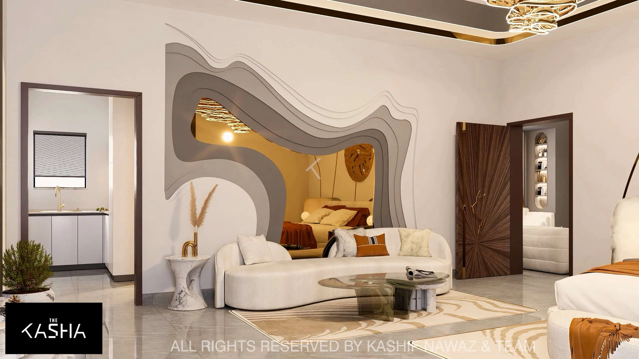 7-STAR SUITE