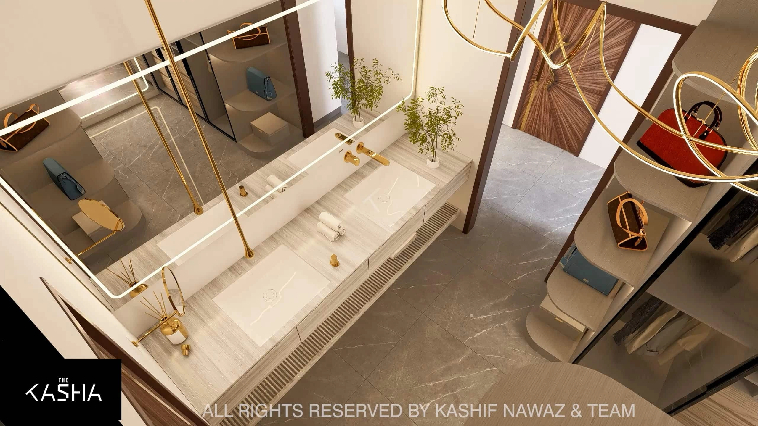 7-STAR SUITE