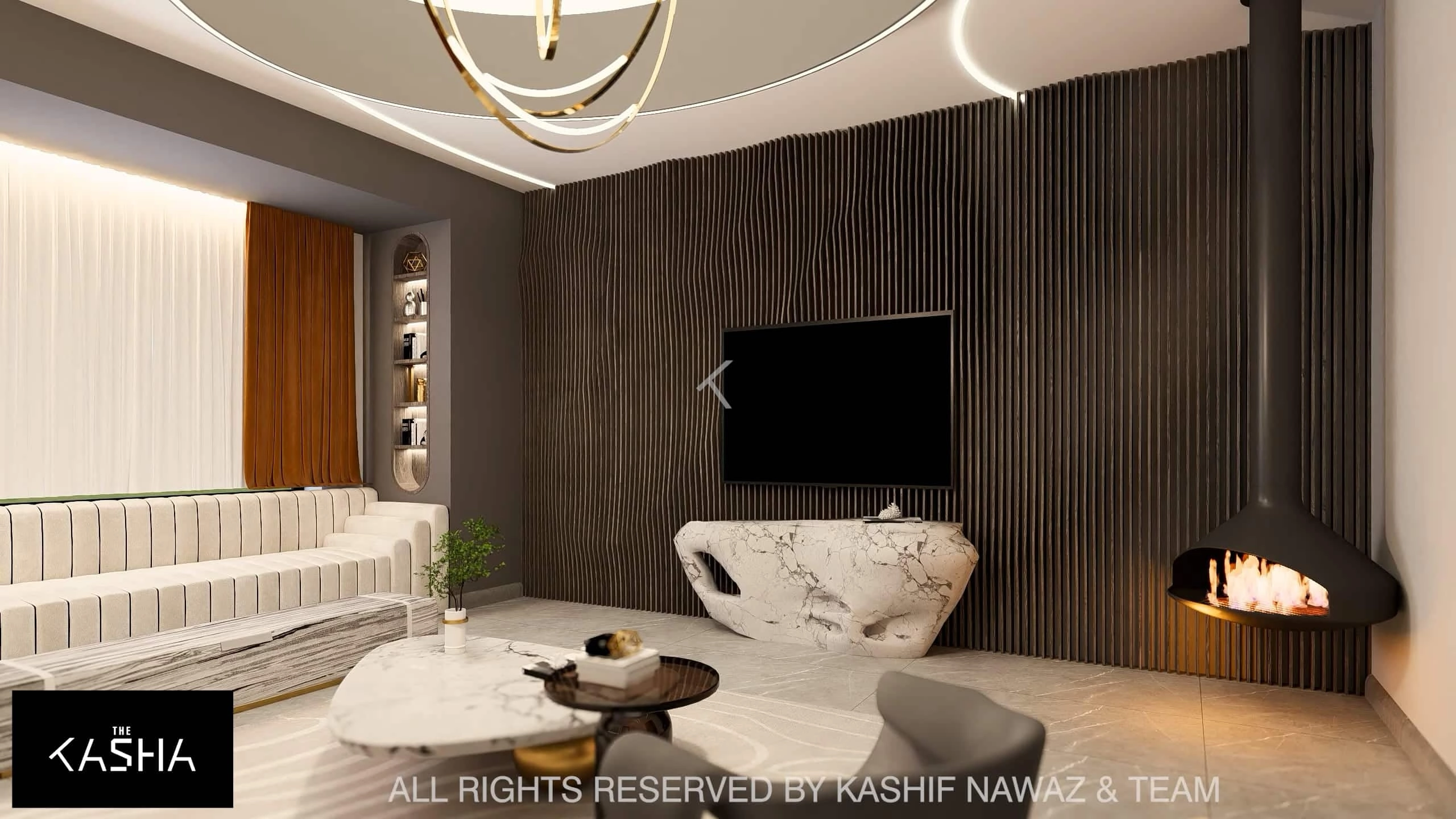 7-STAR SUITE