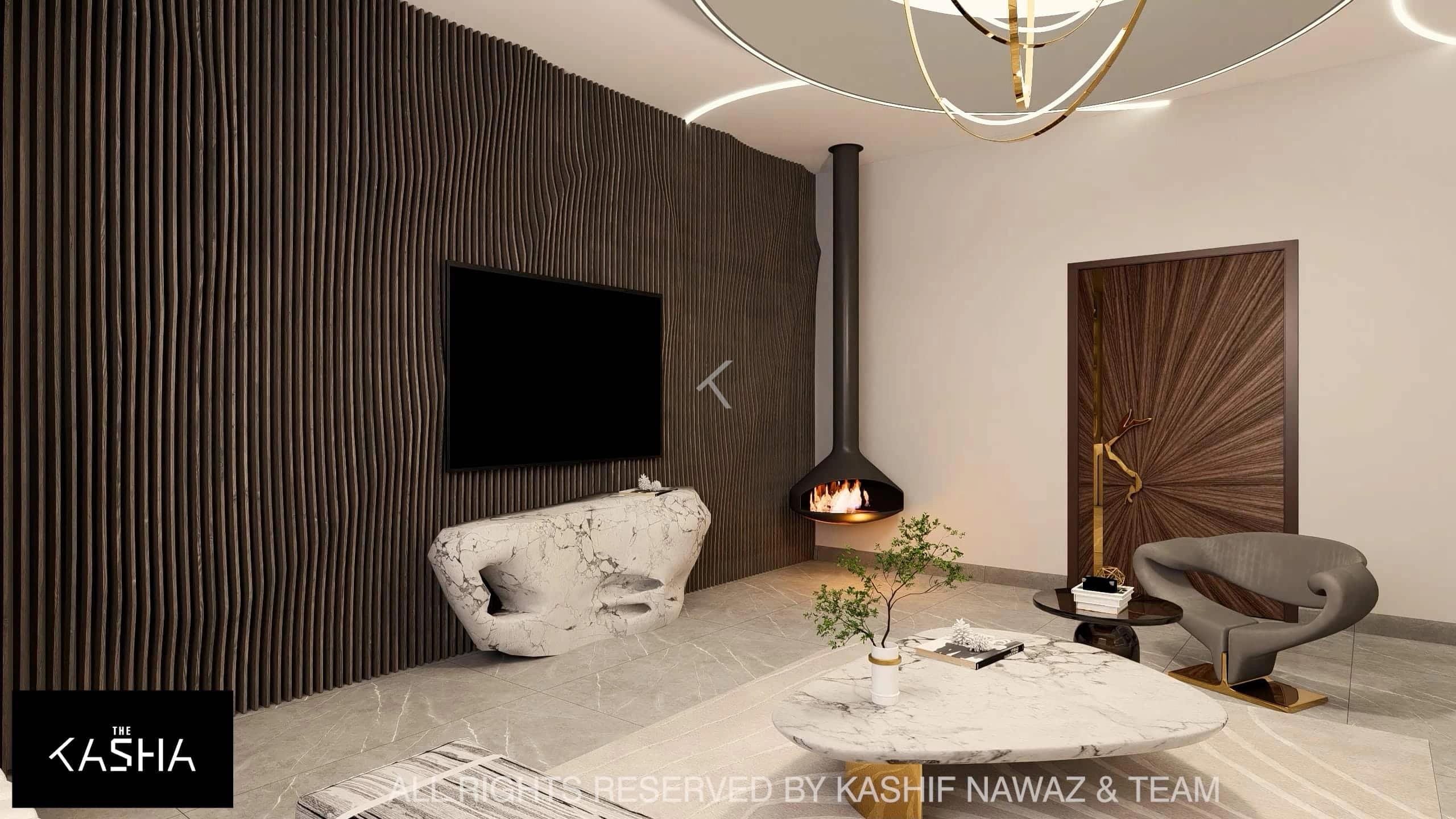 7-STAR SUITE