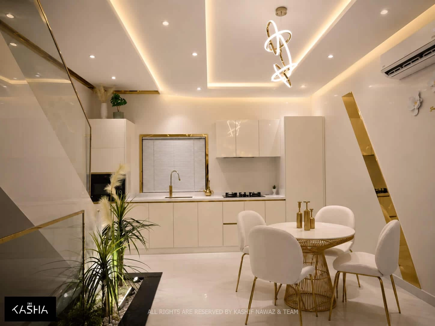 Dr. Anni Appartment