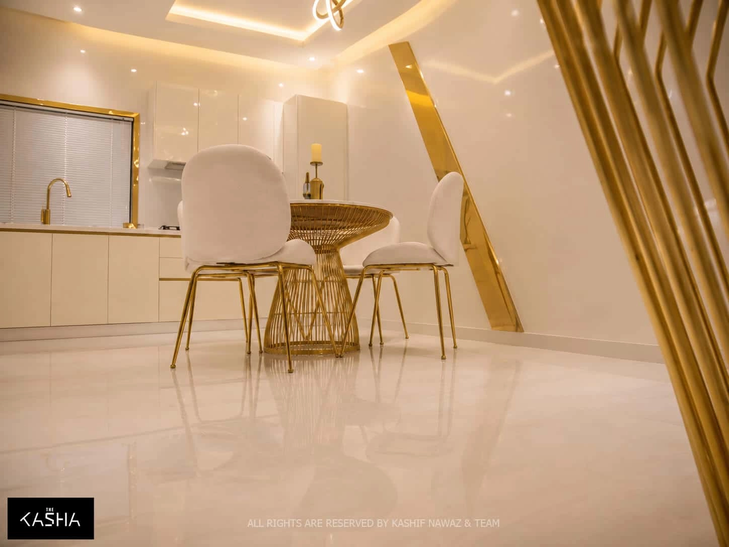 Dr. Anni Appartment