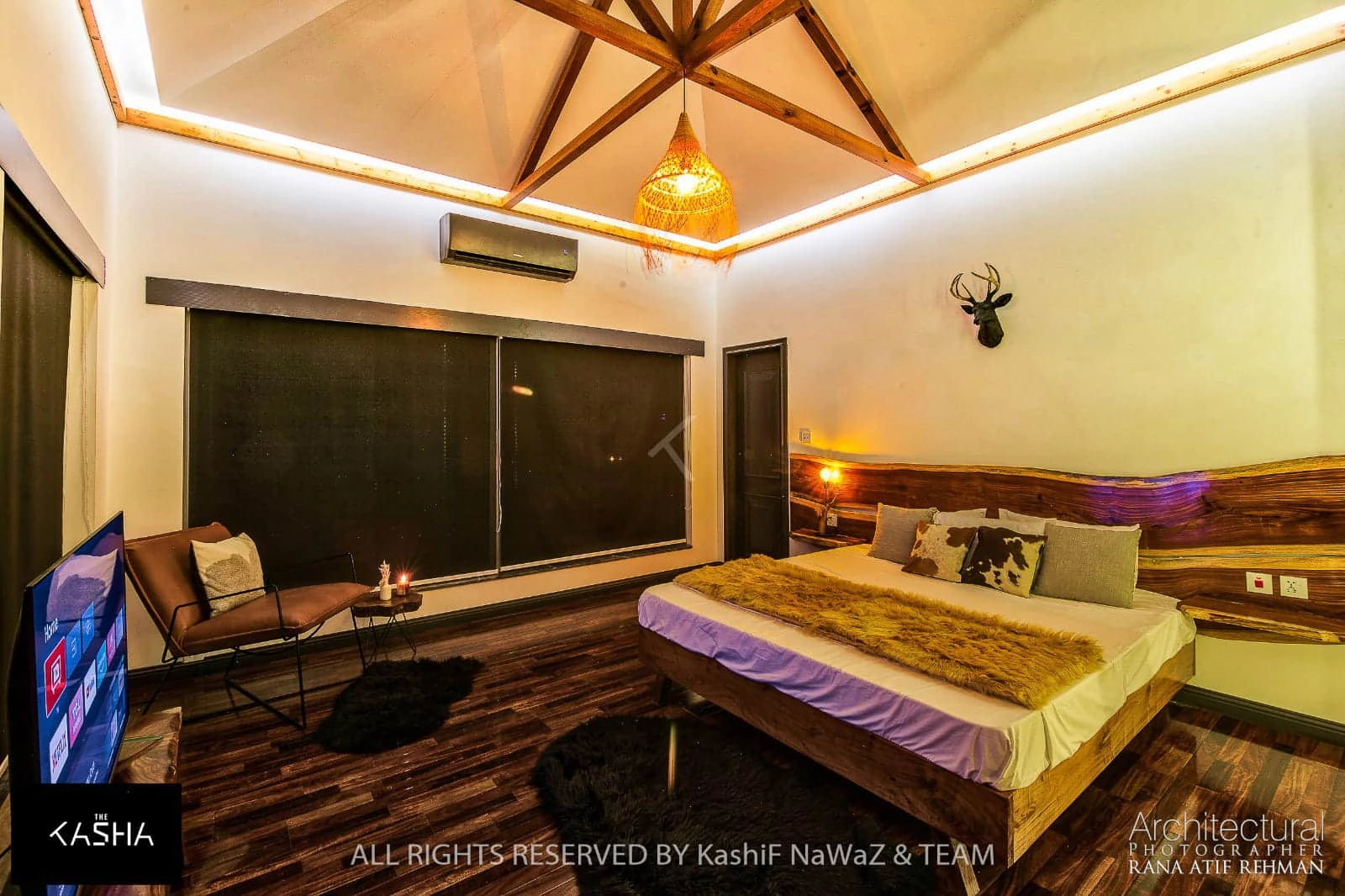 MAHRANA FARM HOUSE