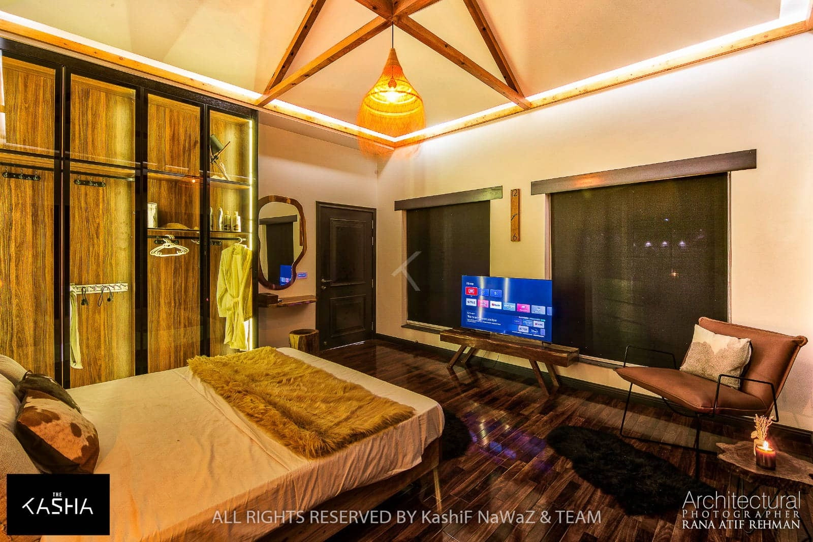 MAHRANA FARM HOUSE