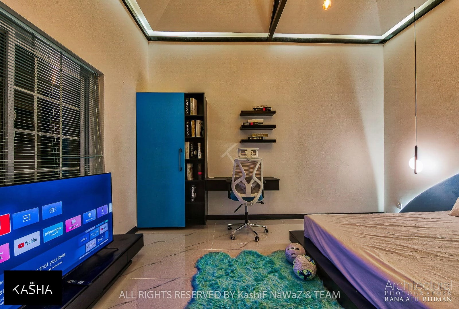 MAHRANA FARM HOUSE