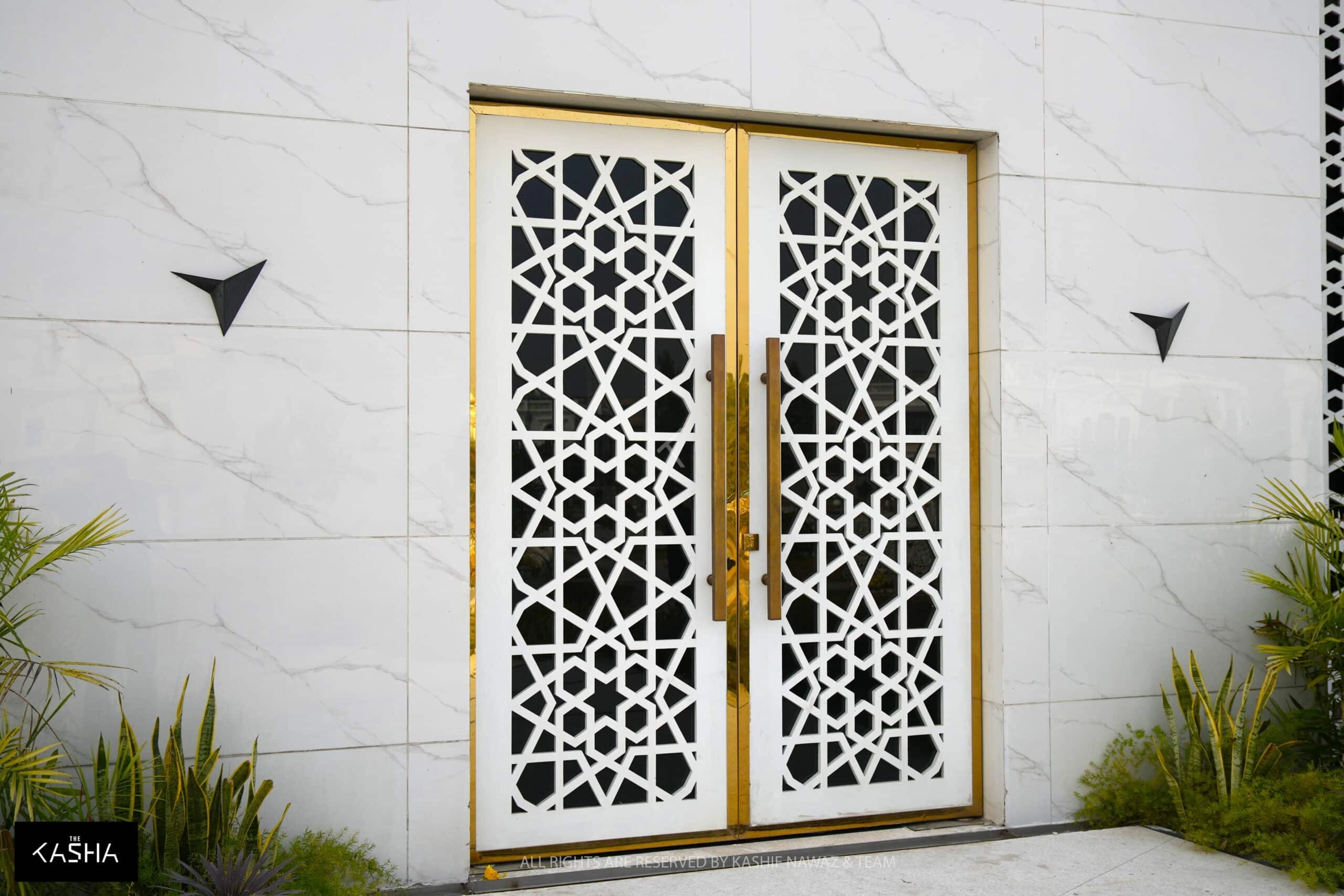 MASJID AL WASEEM