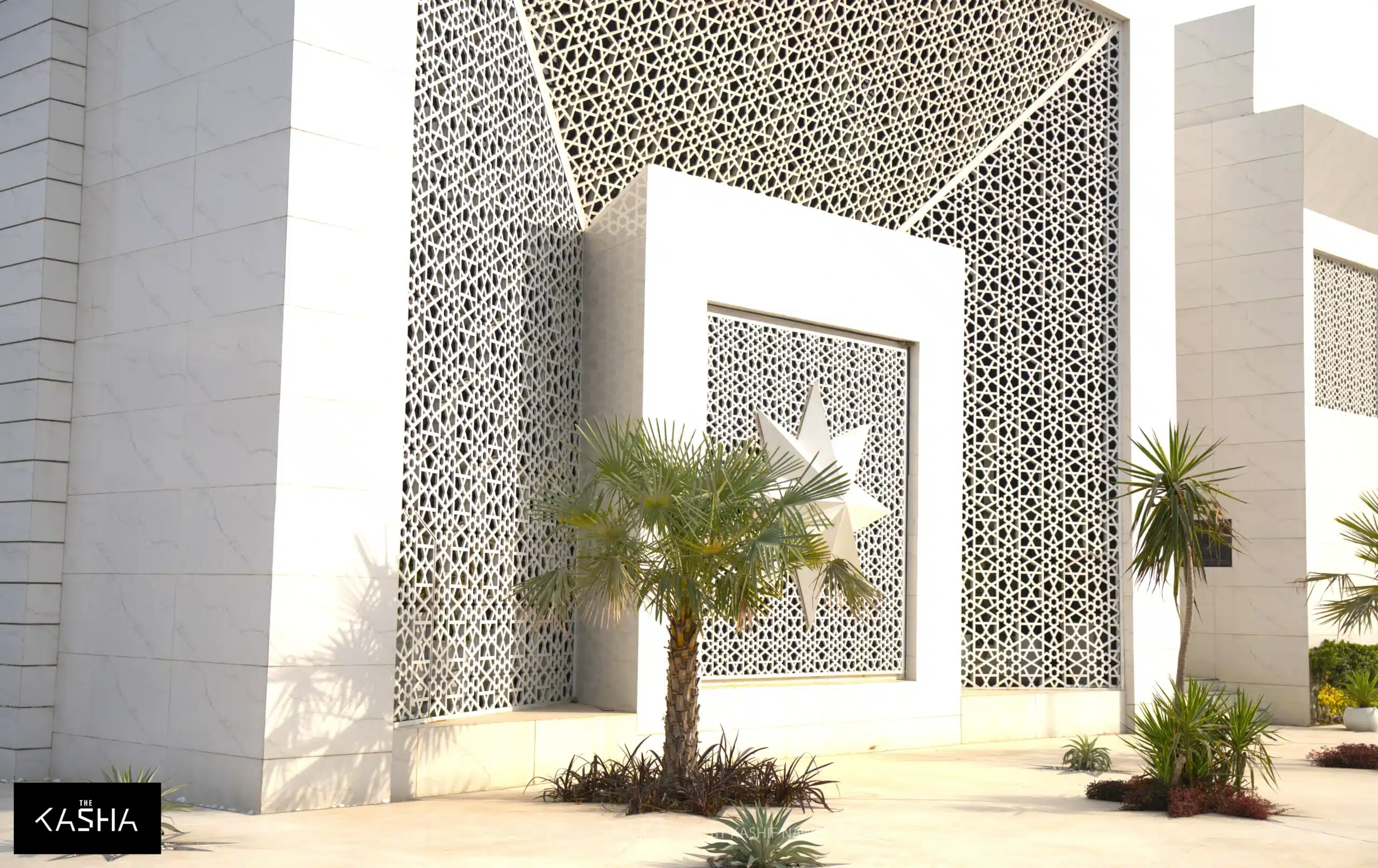 MASJID AL WASEEM