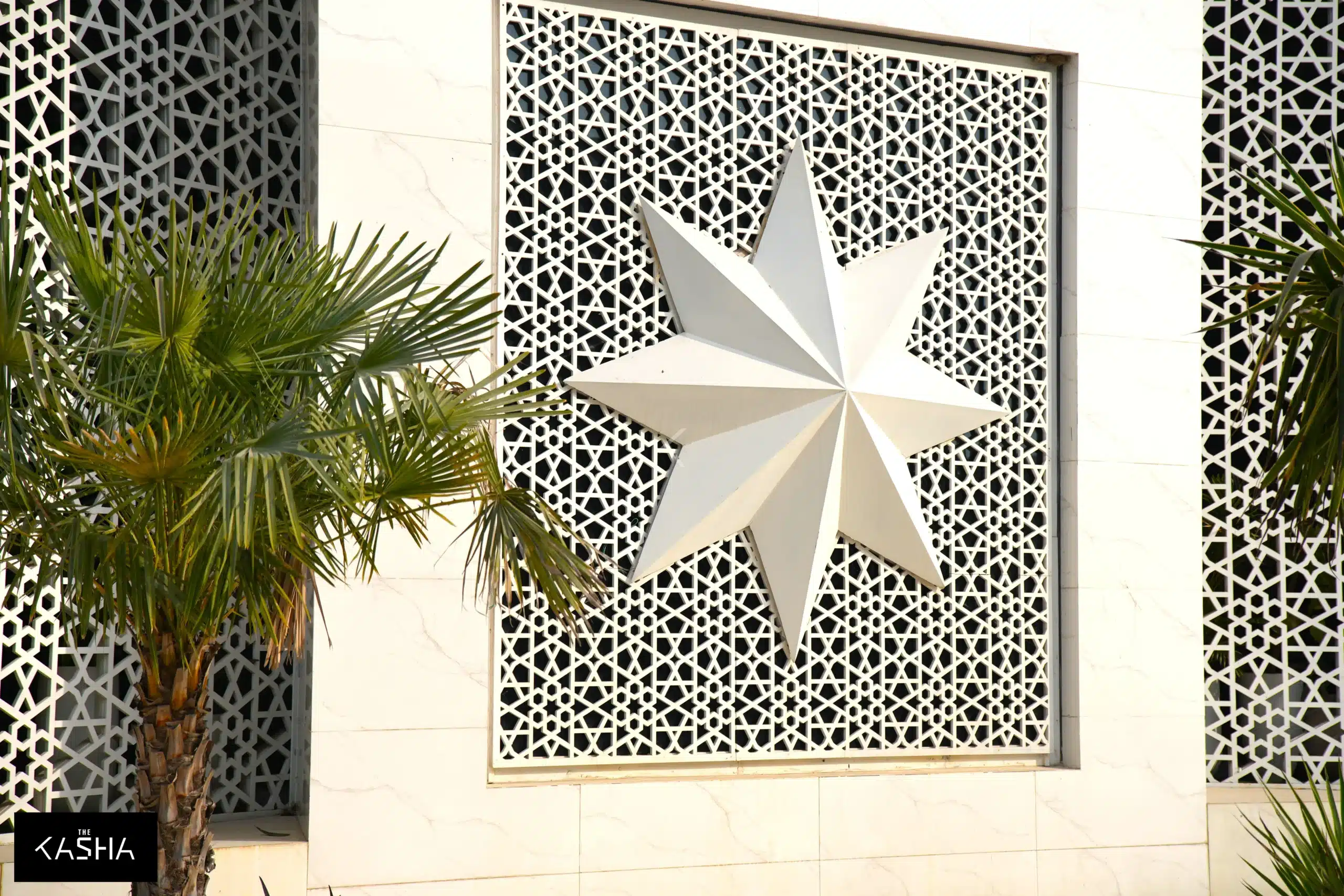 MASJID AL WASEEM