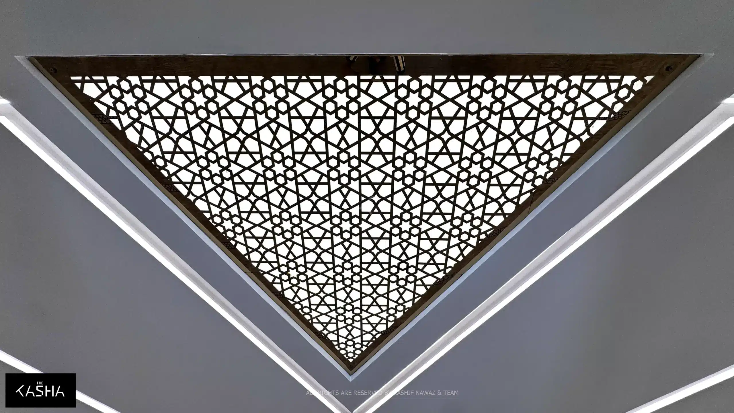 MASJID AL WASEEM