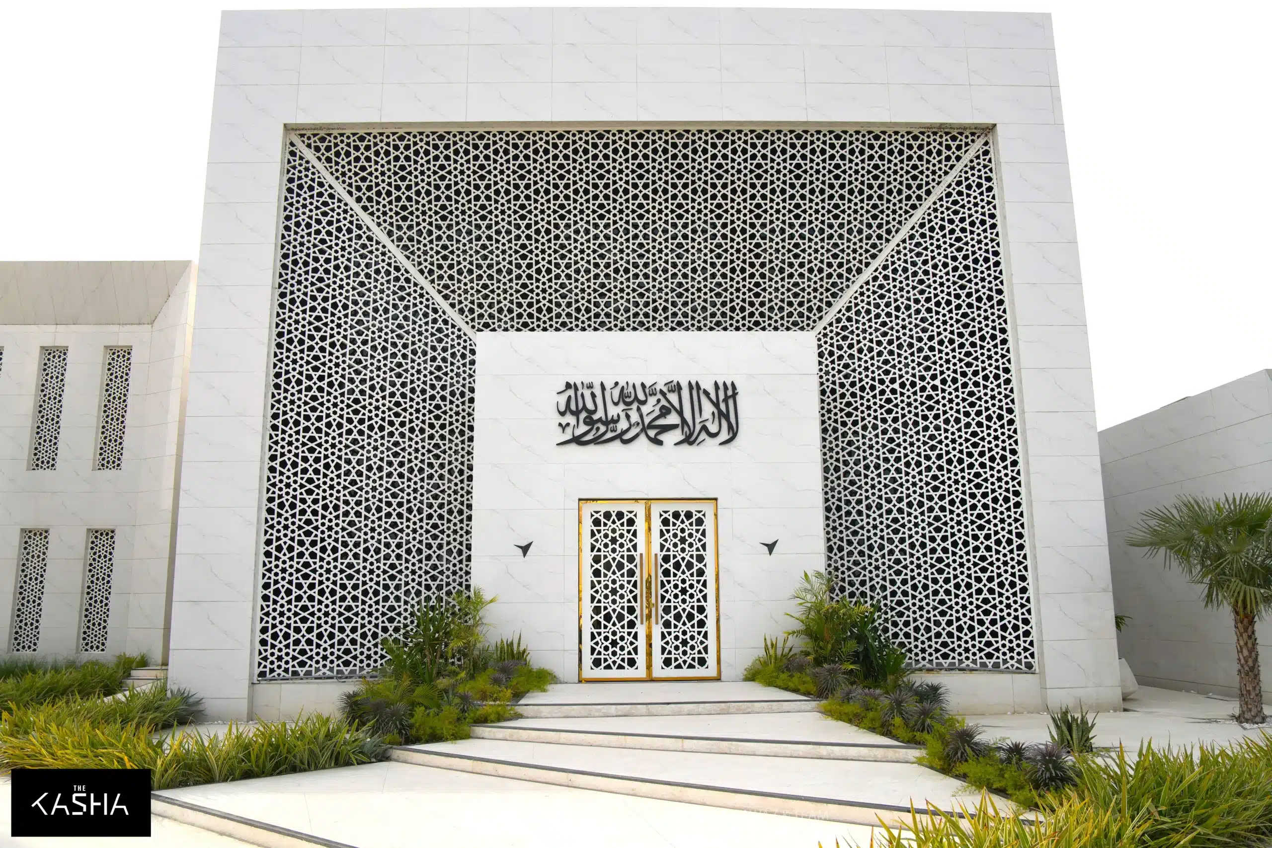 MASJID AL WASEEM