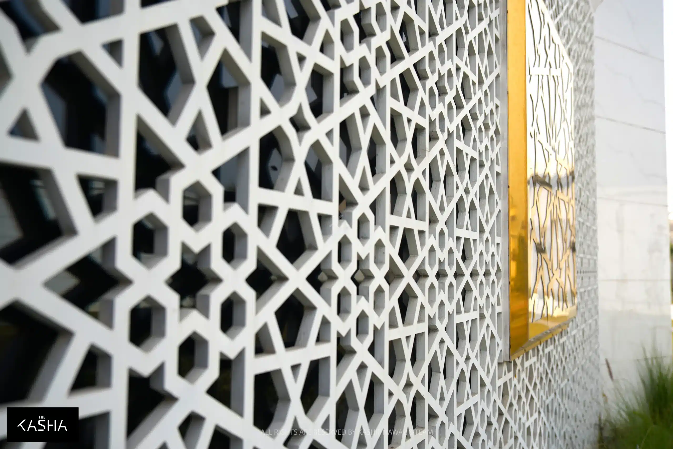 MASJID AL WASEEM