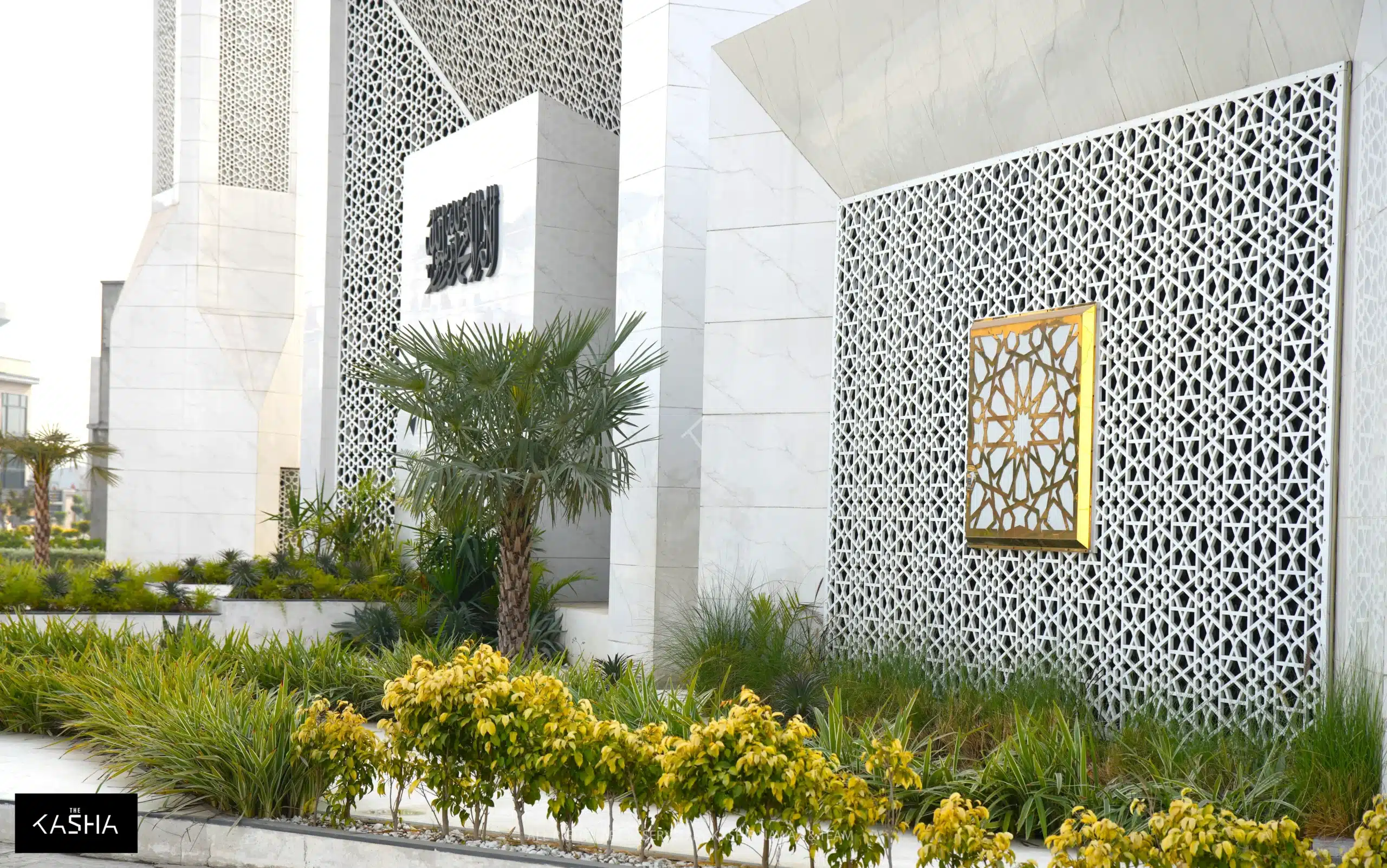 MASJID AL WASEEM