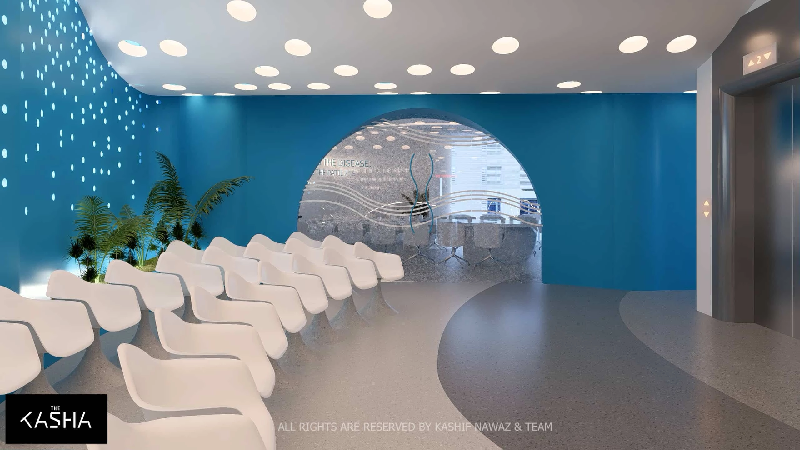 RAZIA KHORSHEED DIAGNOSTIC CENTER