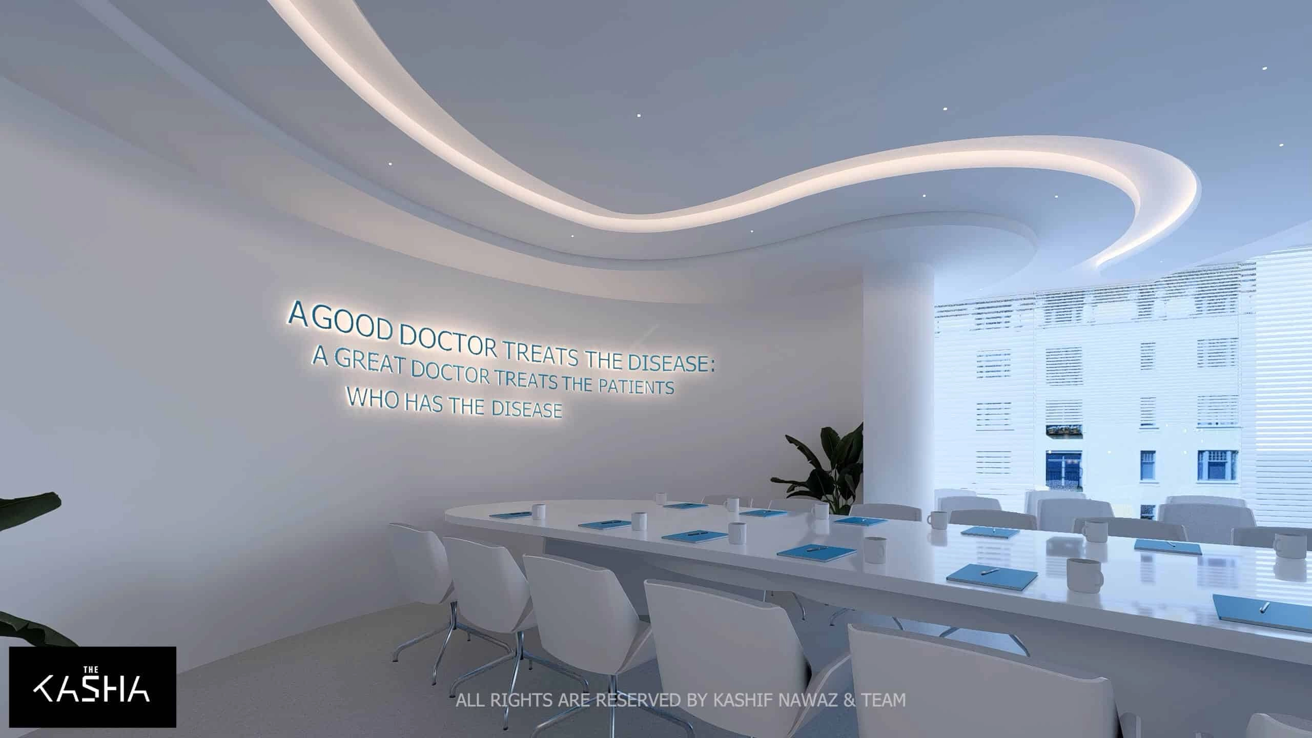 RAZIA KHORSHEED DIAGNOSTIC CENTER