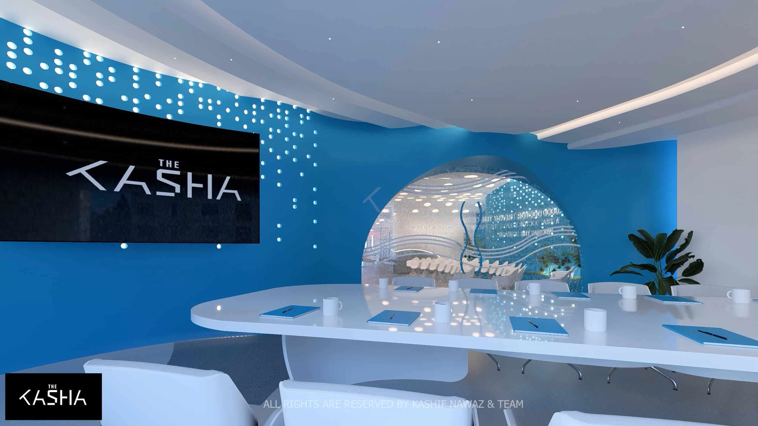 RAZIA KHORSHEED DIAGNOSTIC CENTER
