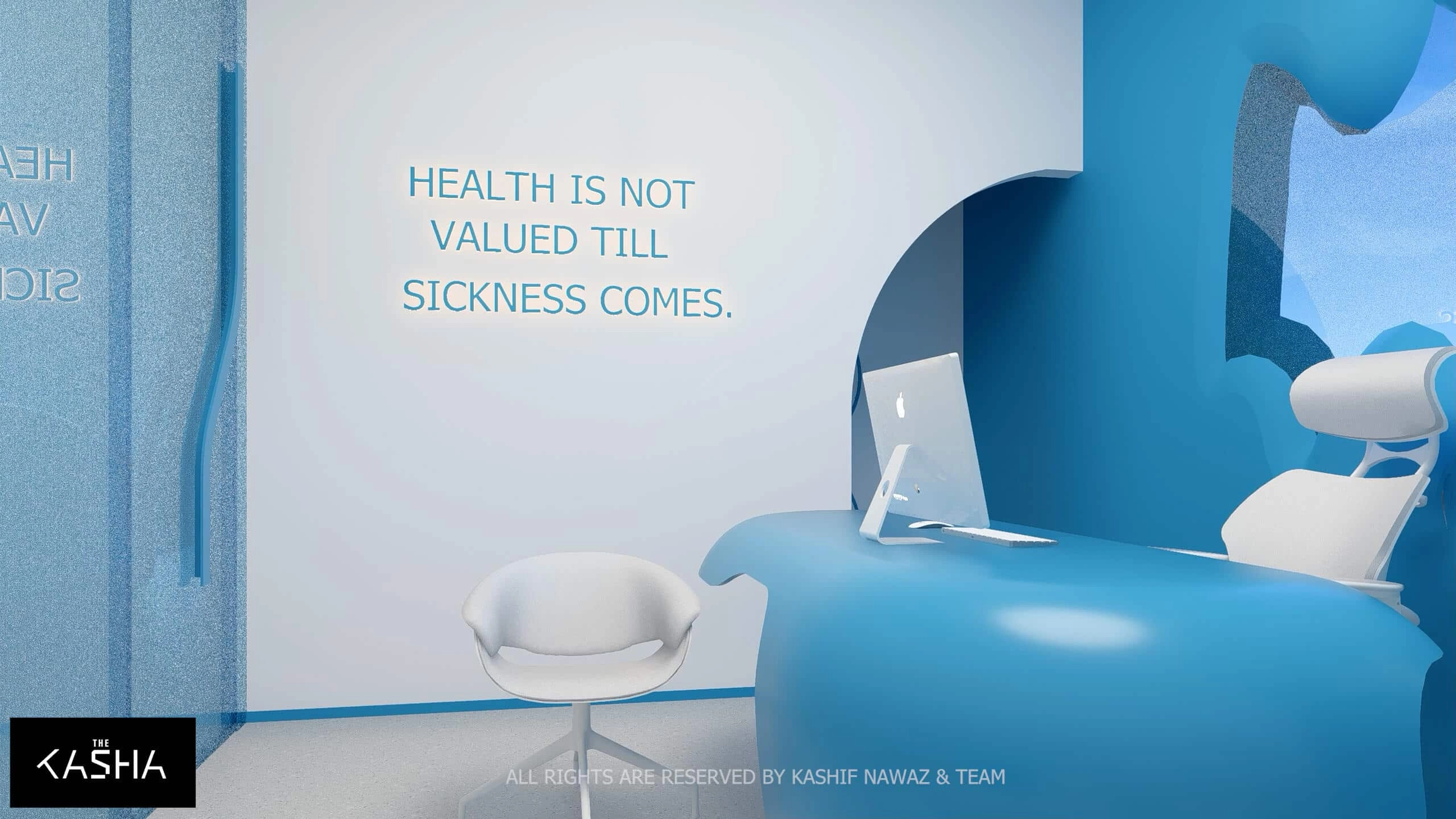 RAZIA KHORSHEED DIAGNOSTIC CENTER