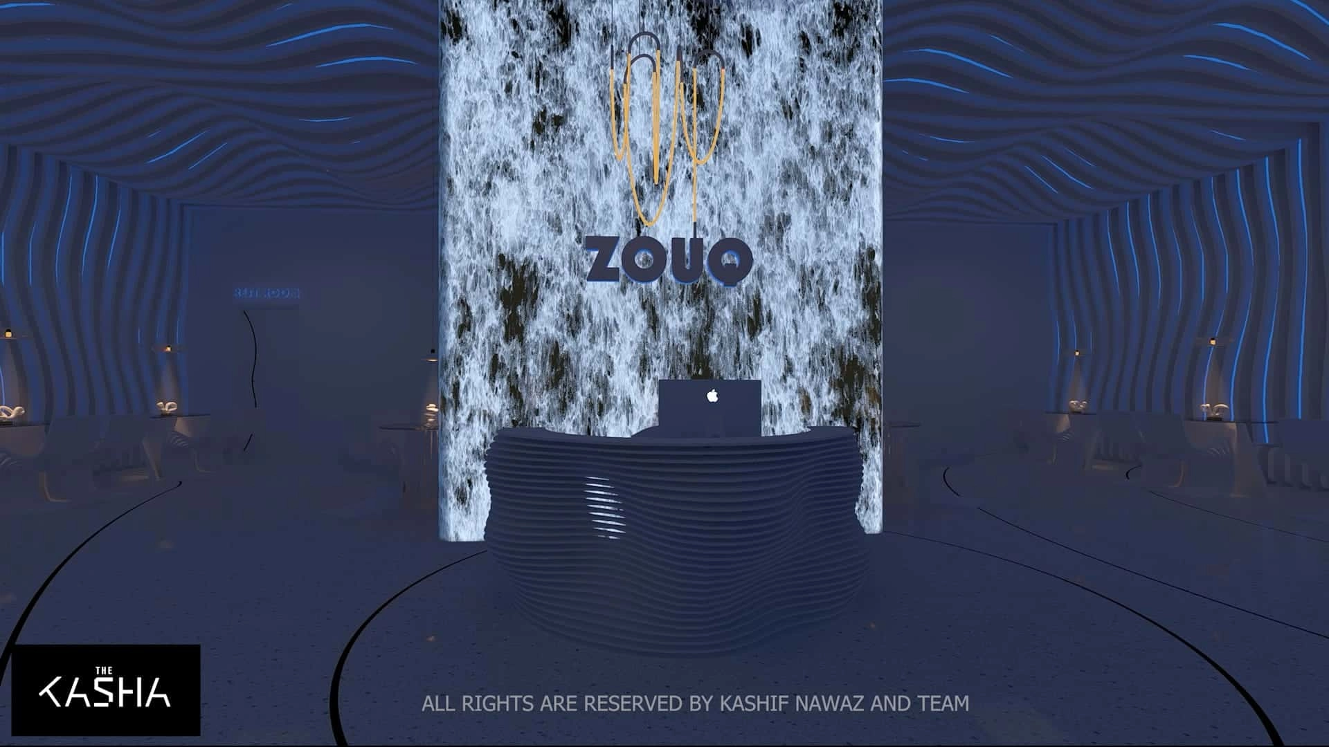 ZOUQ RESTAURANT