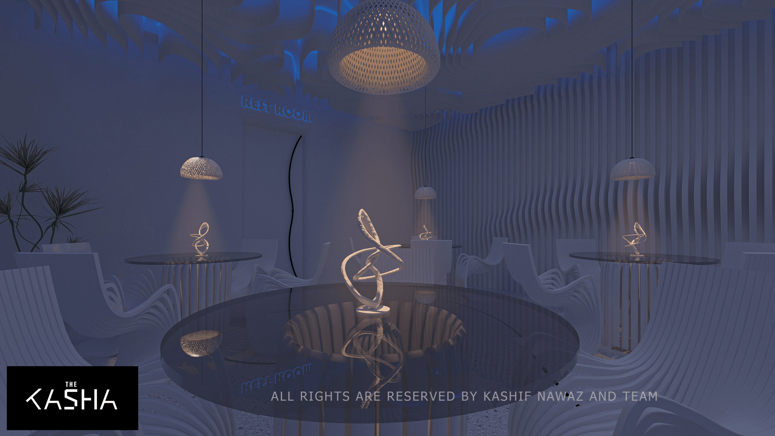 ZOUQ RESTAURANT